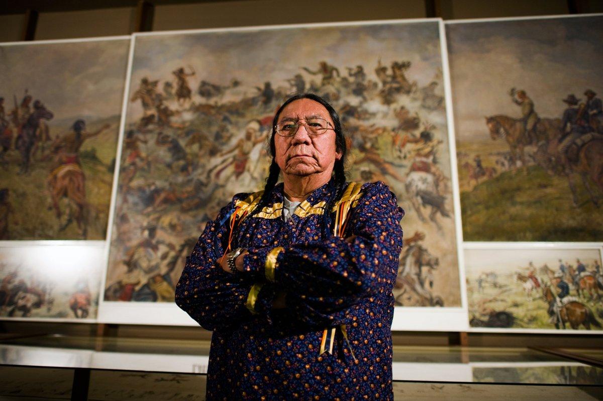 Oturan Boğa’nın en büyük torunu, DNA analizi ile bulundu