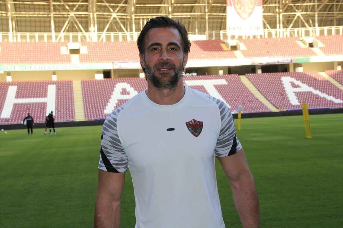 Ömer Erdoğan: Beşiktaş ligin en güçlü takımı