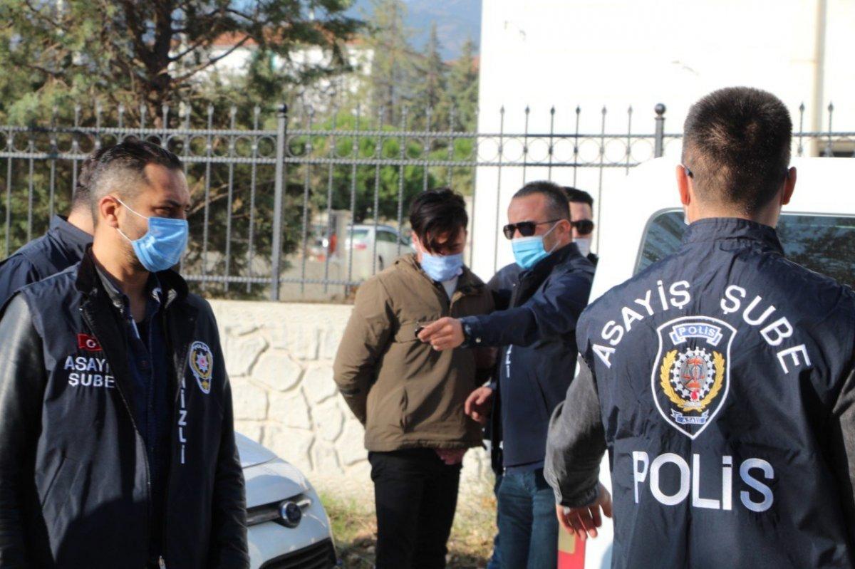 Şebnem Şirin'in katili Furkan Zıbıncı'nın 6 suçtan sabıkası çıktı