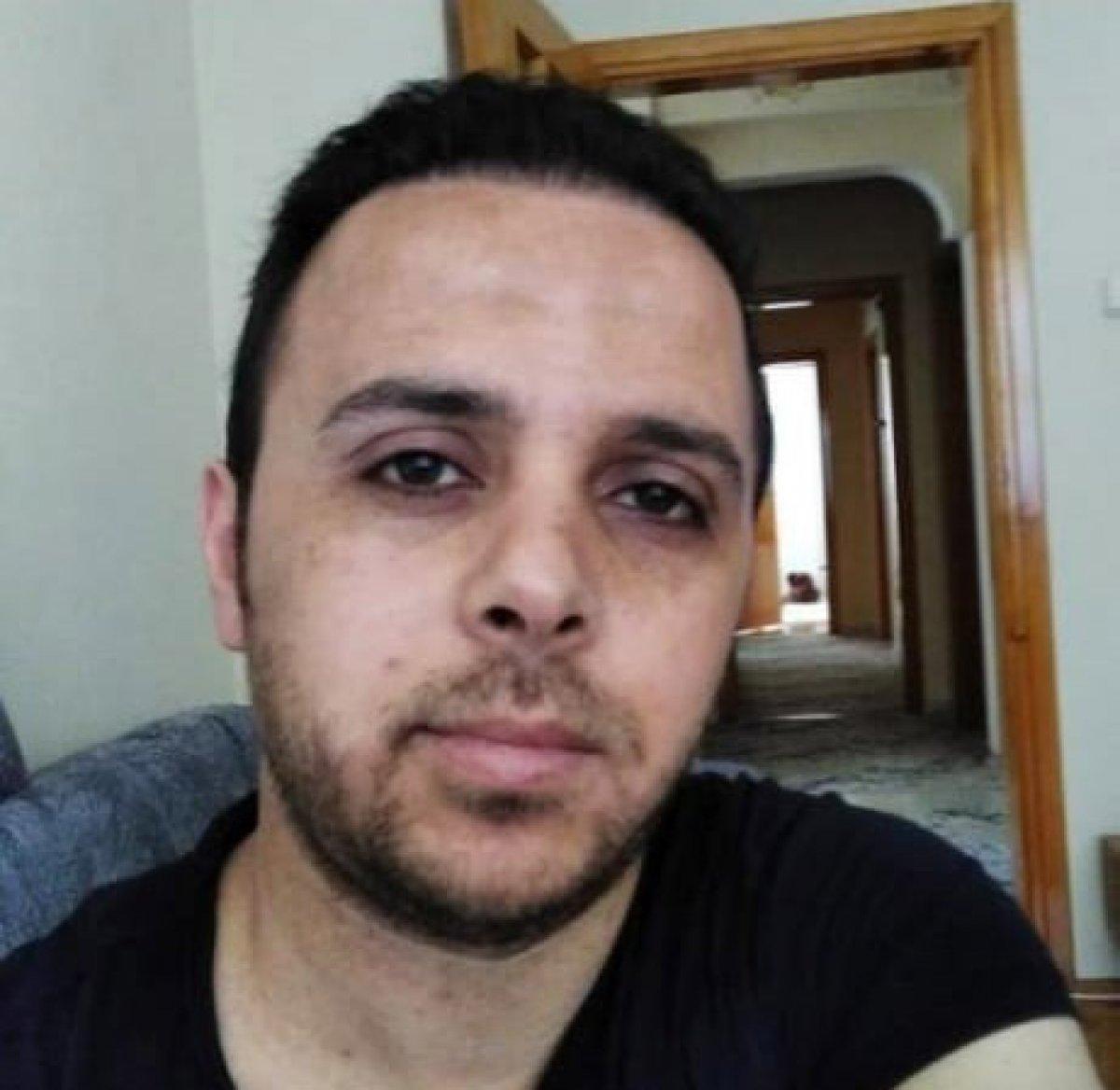 Zümrüt Apartmanı enkazından 5.5 gün sonra çıkartılan kişi, balkondan düşerek öldü