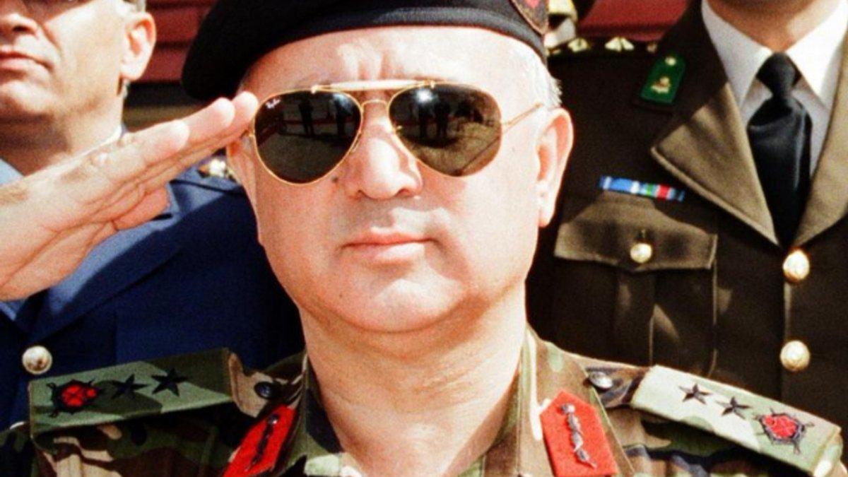 28 Şubat davası hükümlüsü 2 eski generalin cezaevinde kalması uygun görüldü