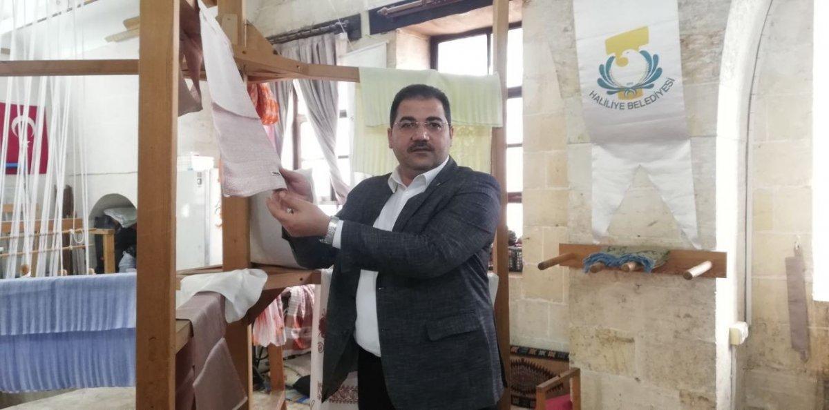 Çulha coğrafi işaret aldı