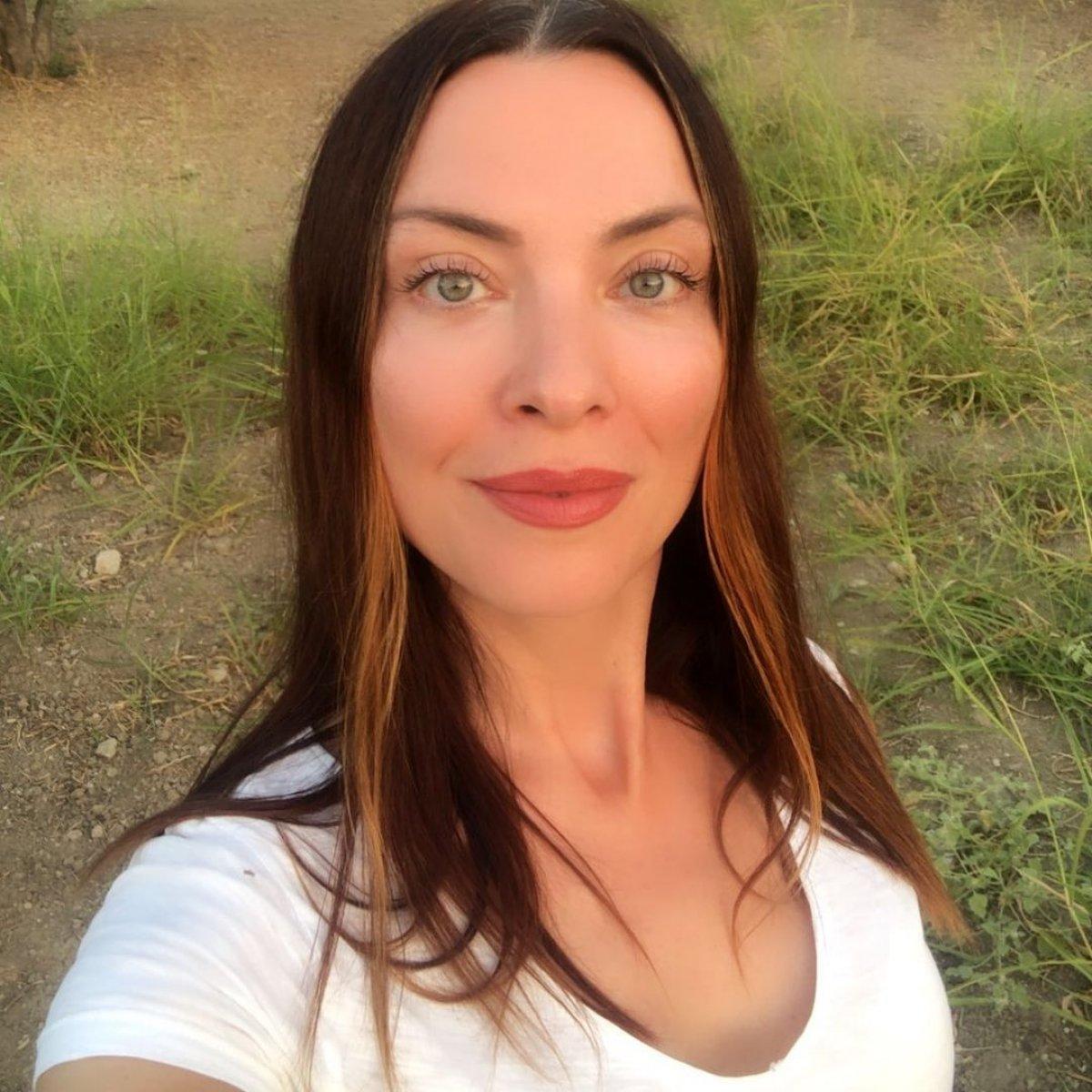 Arzu Yanardağ'dan taciz itirafı