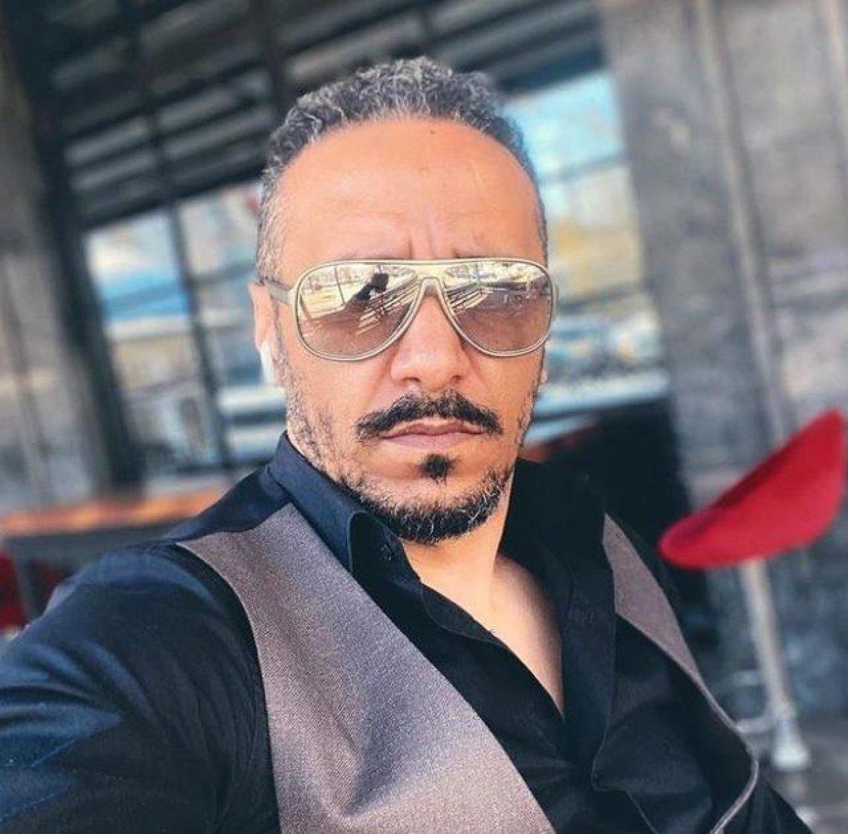 27 yıl sonra bir ilk! Cankan'ın solisti Malik Ayhan, artık bambaşka biri