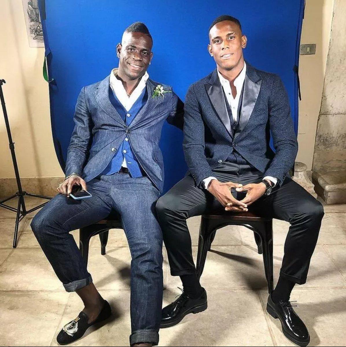 Enock Barwuah'ın ilginç Menemenspor anısı