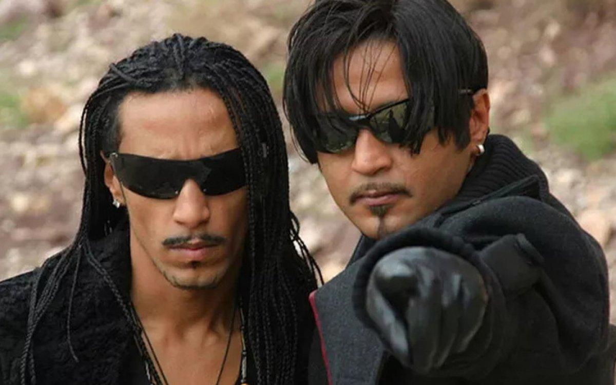 27 yıl sonra bir ilk! Cankan'ın solisti Malik Ayhan, artık bambaşka biri