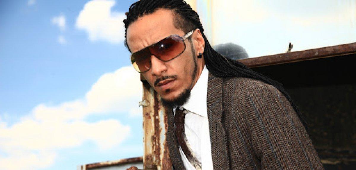 27 yıl sonra bir ilk! Cankan'ın solisti Malik Ayhan, artık bambaşka biri