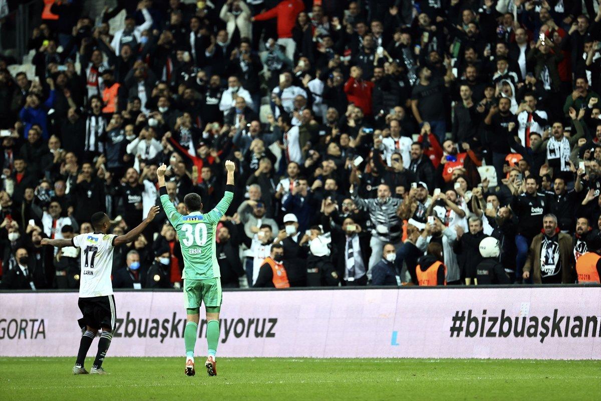 Remzi Sanver: Üç rakibimiz de yüzde 50 kuralına uymadı