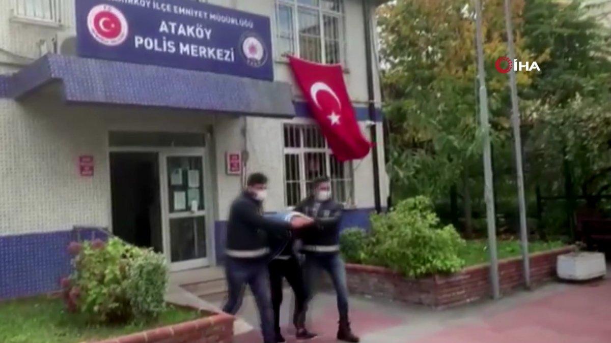 Muz yiyen Suriyelilerden 11’i yakalandı