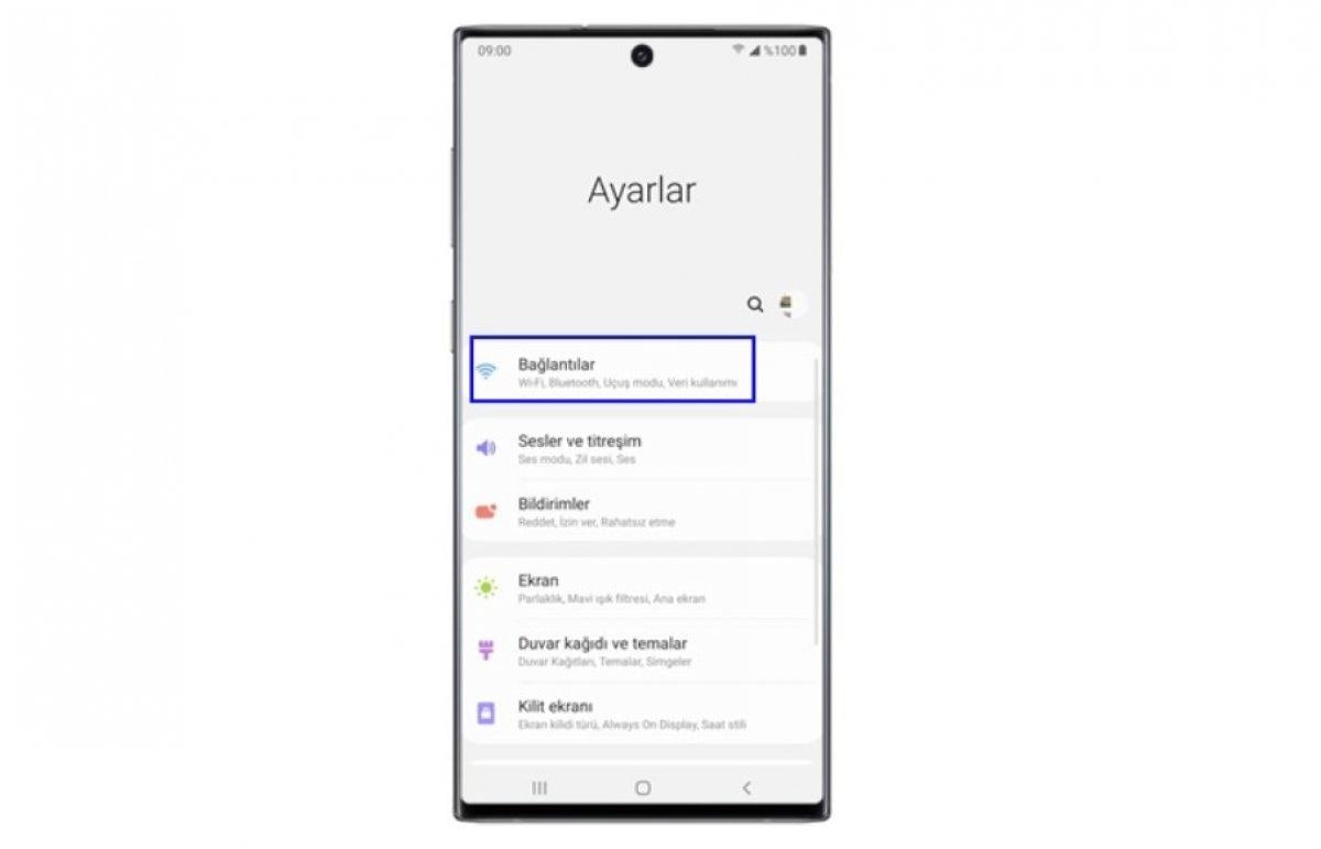 samsung mobil hotspot