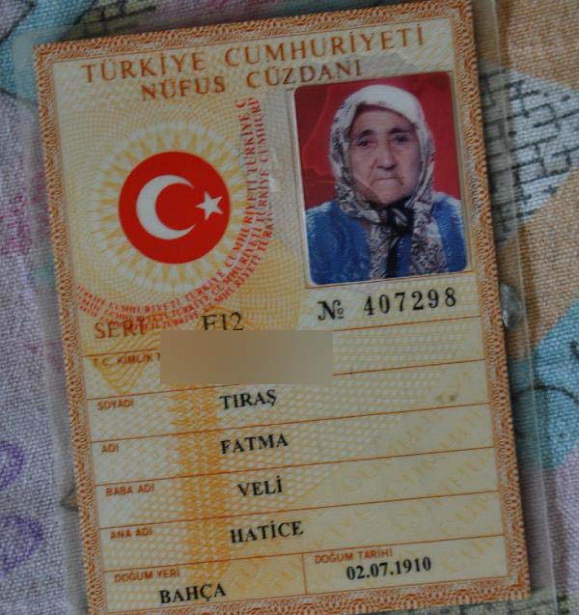 Gaziantep'te Fatma Tıraş: Boyum yetmeyince taşa çıktım, Atatürk'ü gördüm