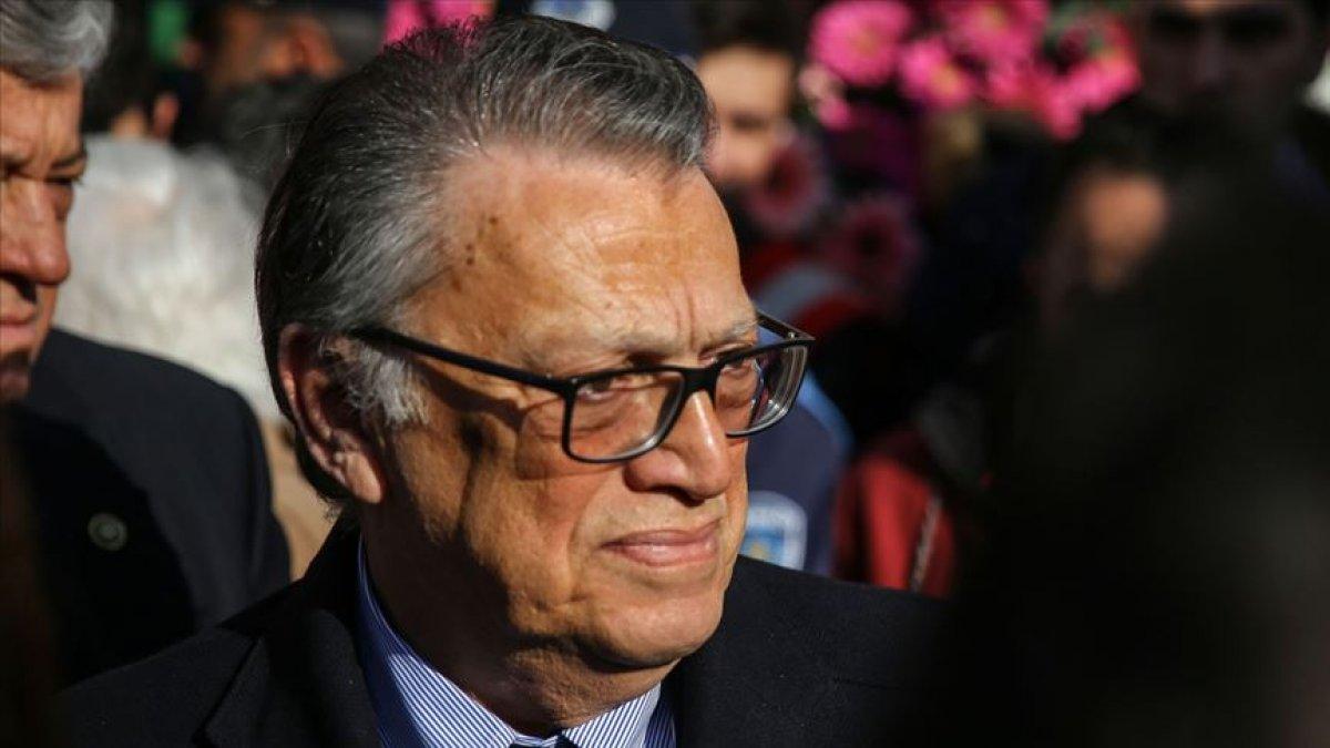 Mesut Yılmaz'ın vefatının üzerinden bir yıl geçti