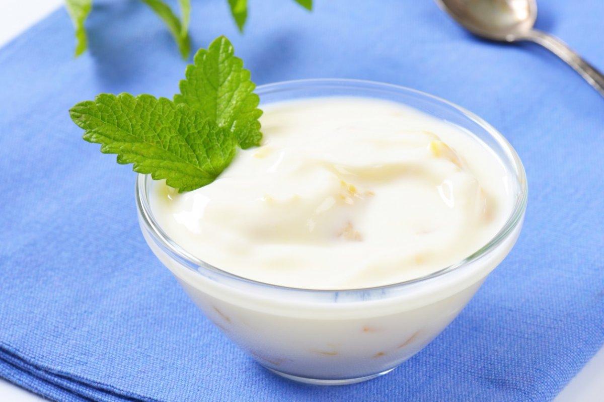 Her gün yoğurt yemek için 8 neden