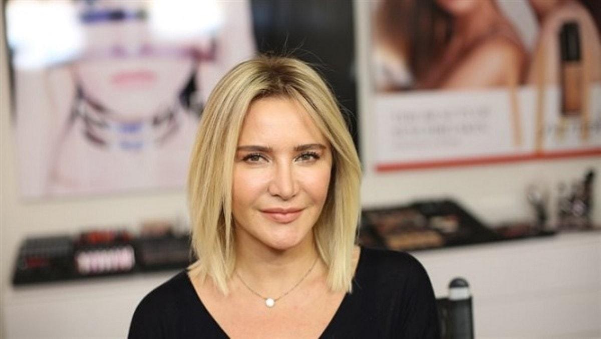 Aslı Şen'den geri adım: Linet'ten özür diledi