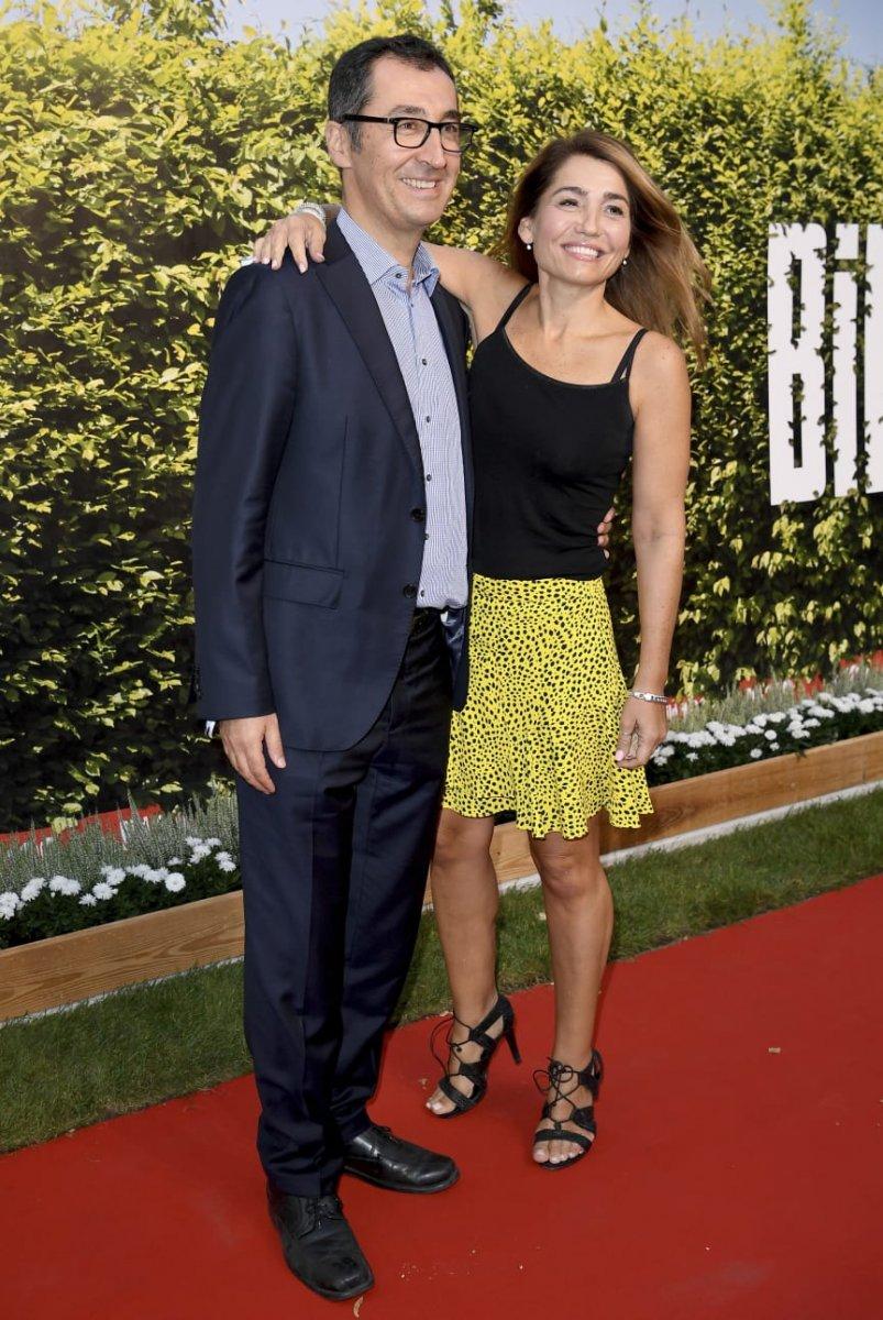 Alman basını, Federal Meclis'teki çiftleri yazdı