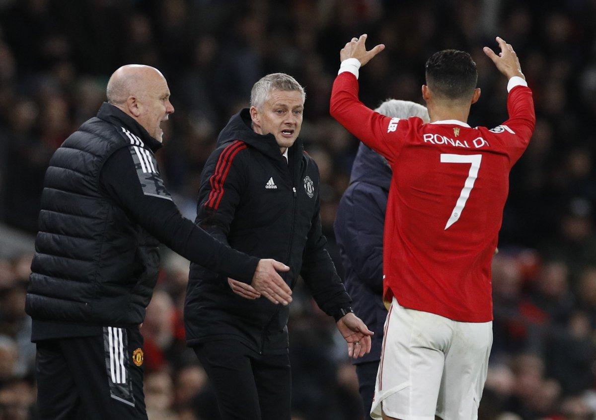 ManU'nun hocalığına Ronaldo ihtimali