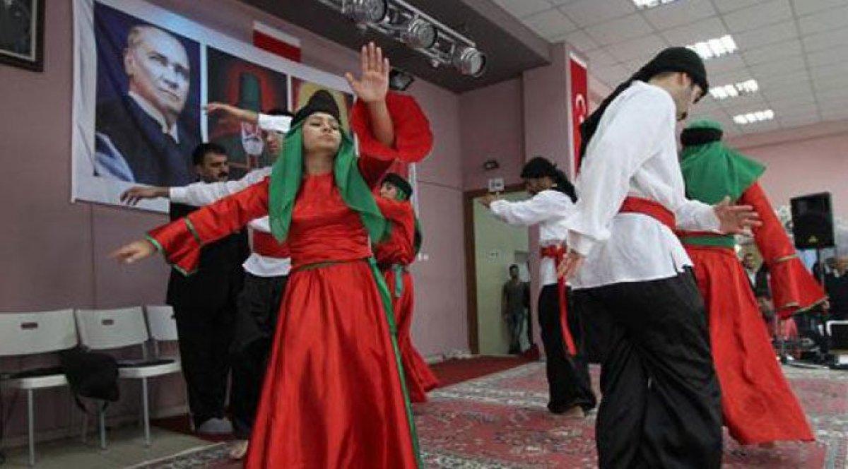 AK Parti'den cemevleriyle ilgili yeni düzenleme çalışması