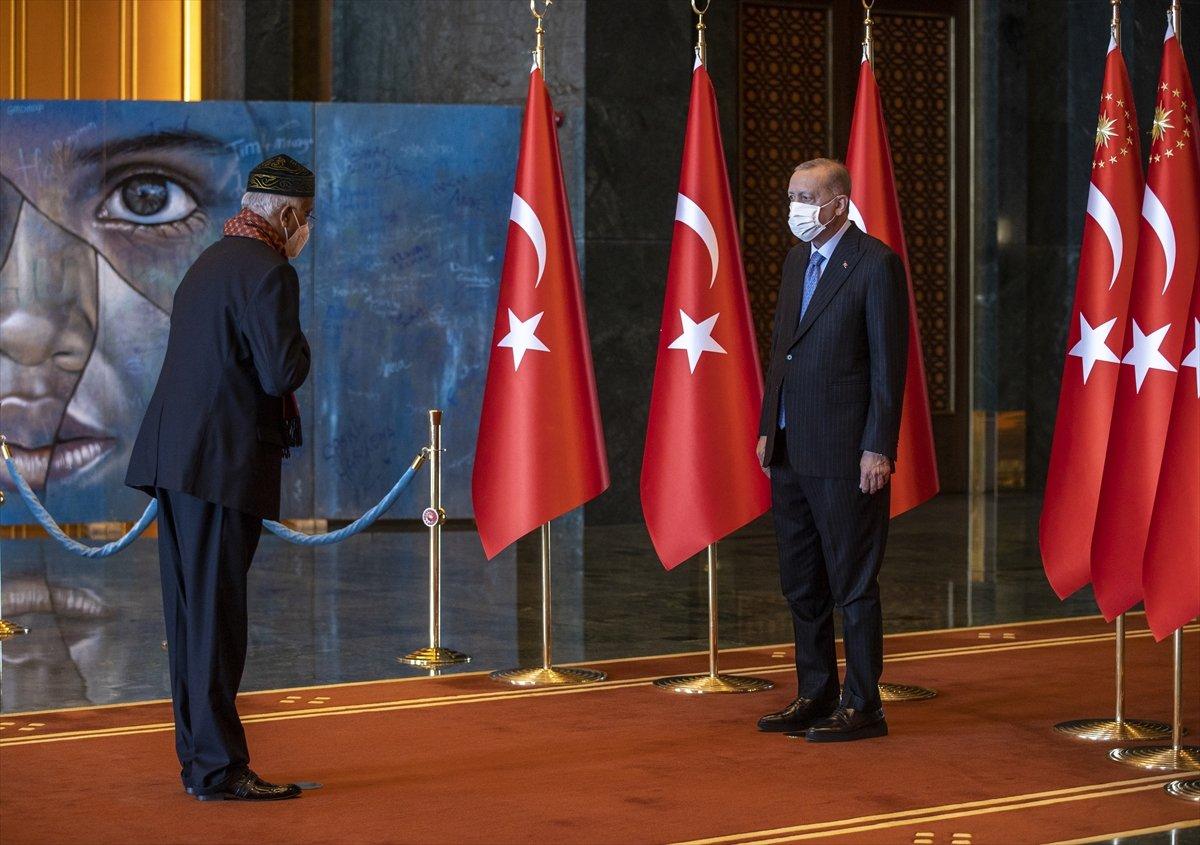 10 büyükelçi Külliye'deki 29 Ekim törenine davet edilmedi