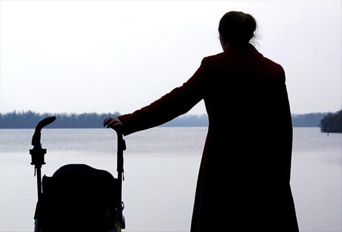 ABD'de ücretli doğum izni talebi reddedildi