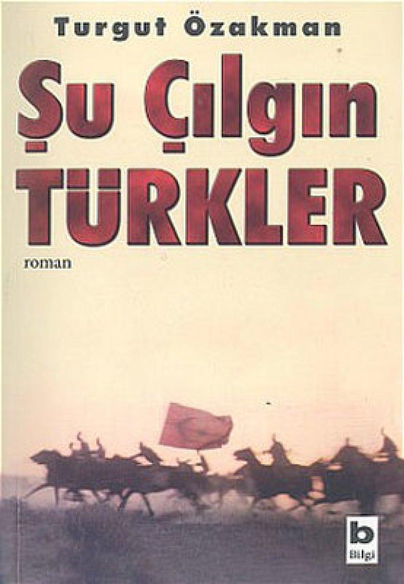 Cumhuriyet'i nasıl kurduk, neler yaşadık, kitaplarla o dönem