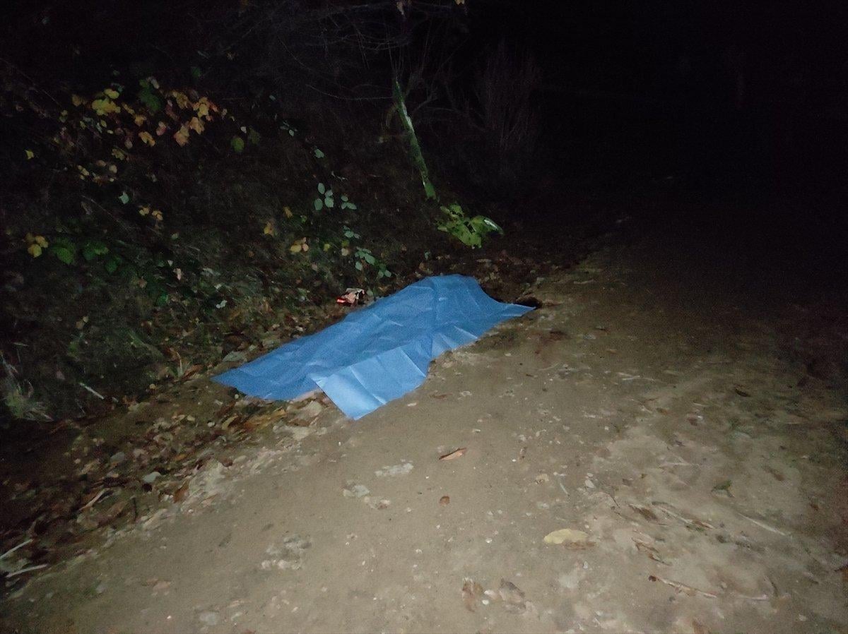 Manisa'da tartıştığı kuzenini tüfekle öldürdü