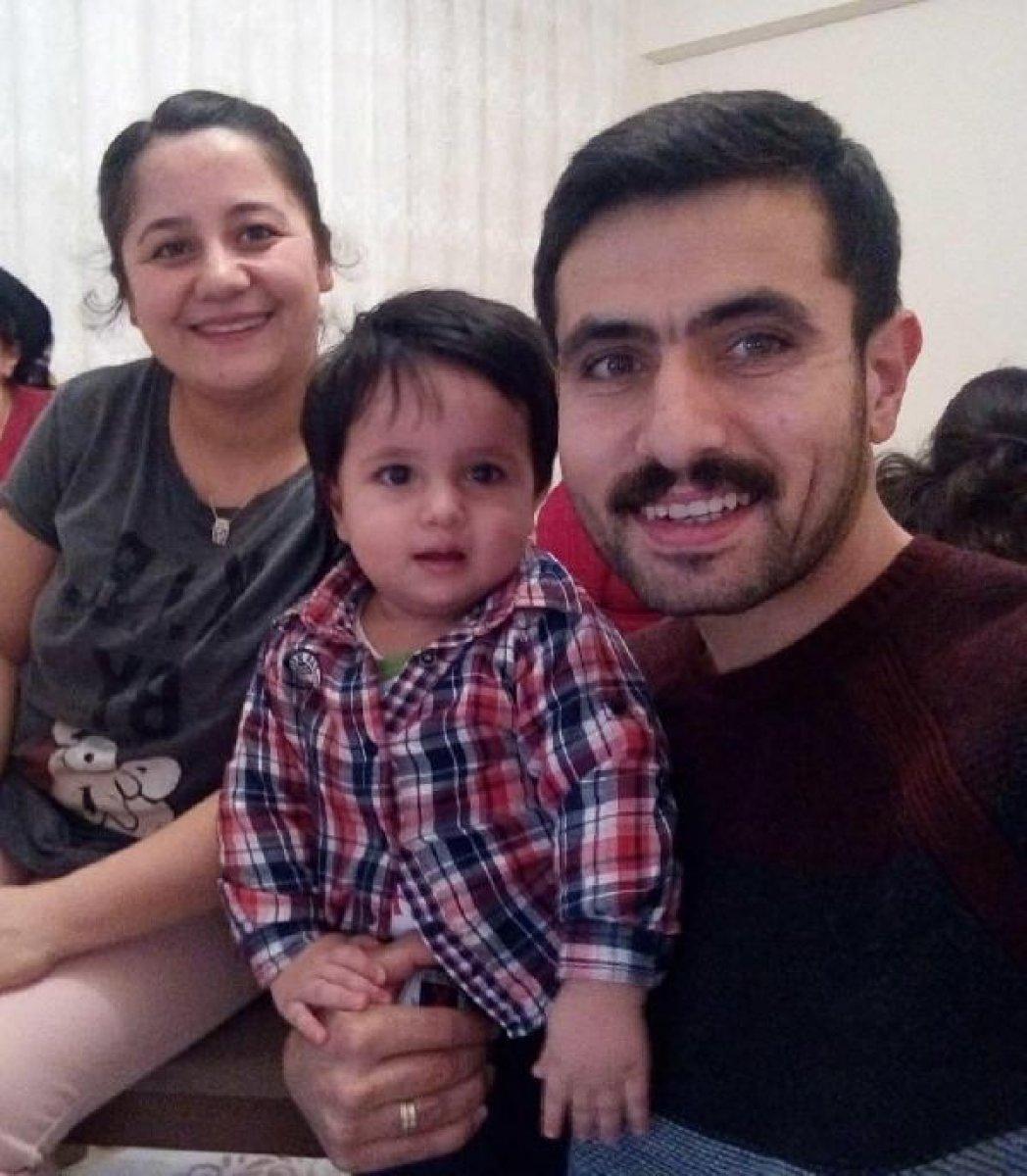 Çorumda kayınvalidesini ve kayınbiraderini öldüren sanık: İstesem herkesi öldürürdüm