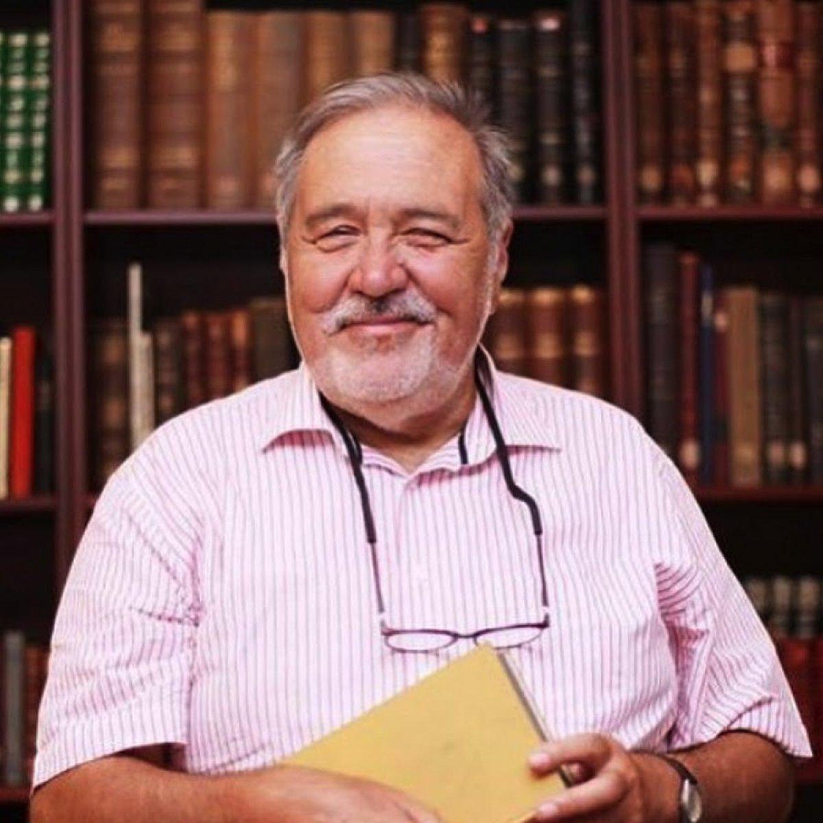 İlber Ortaylı, Cumhuriyet Bayramı'nın yıl dönümünde Atatürk'ü paylaştı