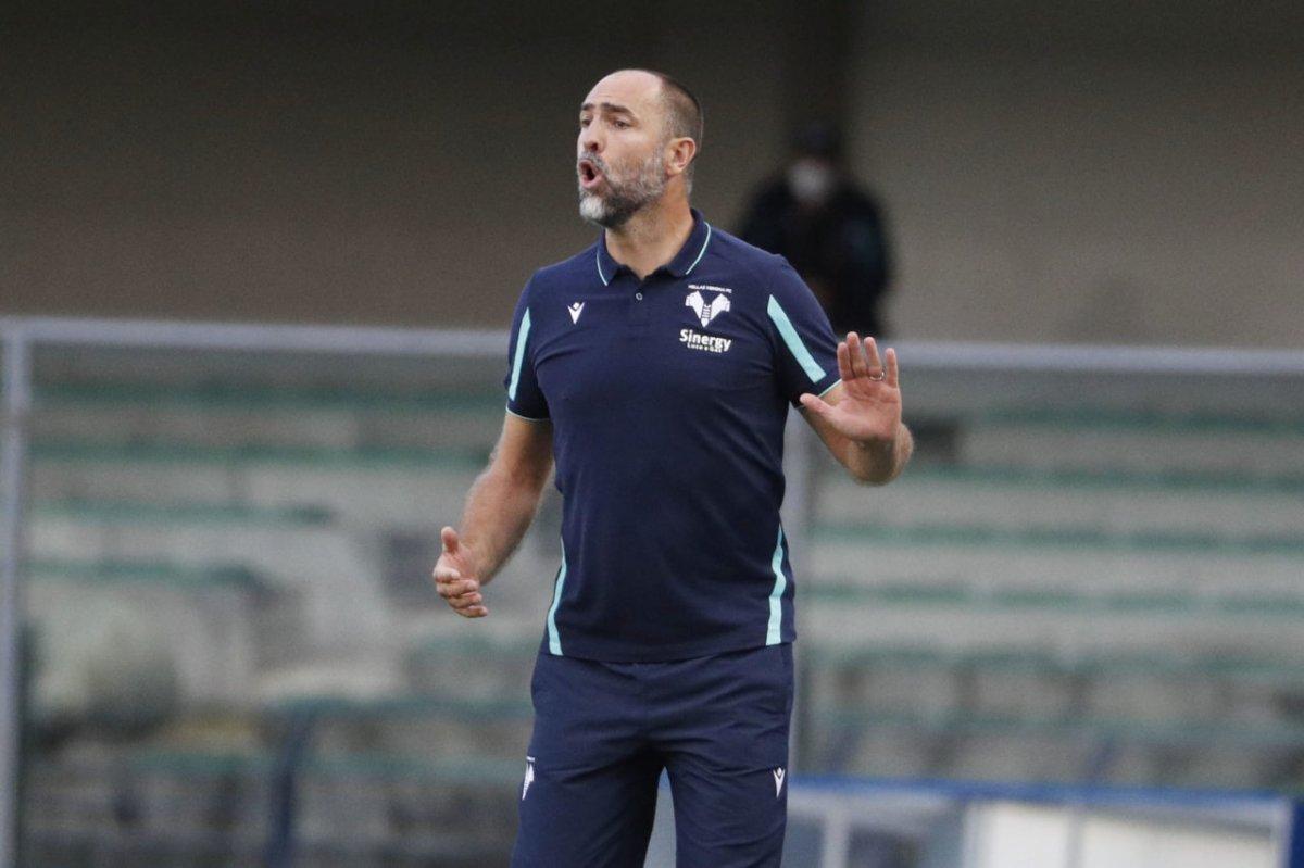 Tudor'dan Galatasaray itirafı