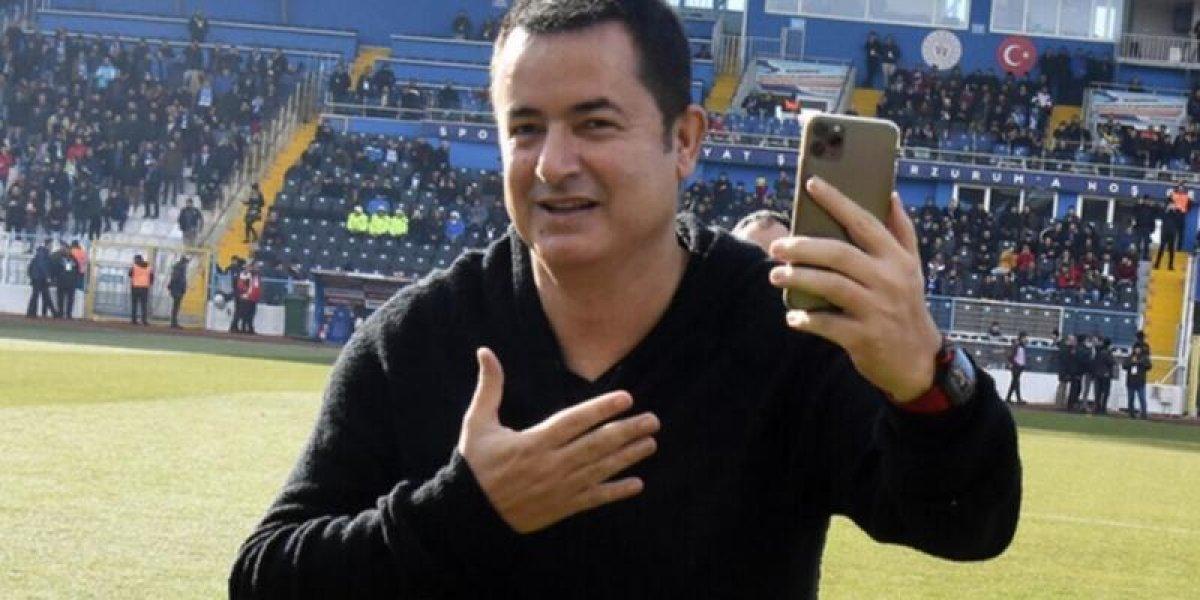 İngiliz basını: Acun Ilıcalı, Hull City'nin başına Türk hoca getirecek