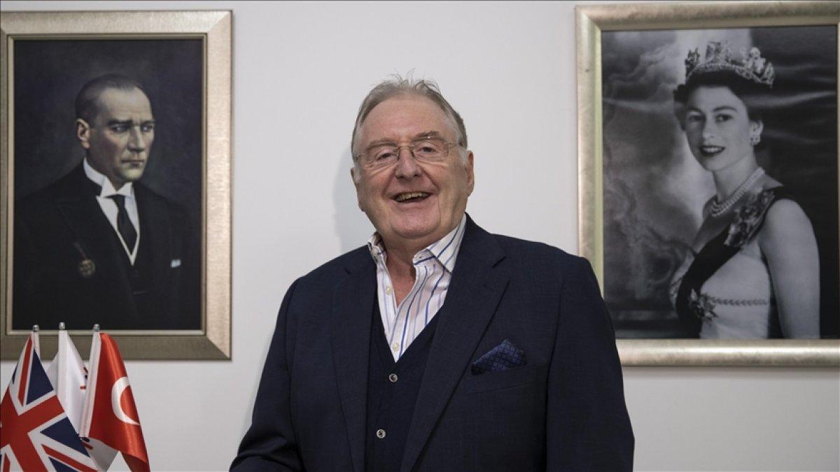 Türkiye, İngiliz şirketlerinin alternatif üretim merkezi oldu