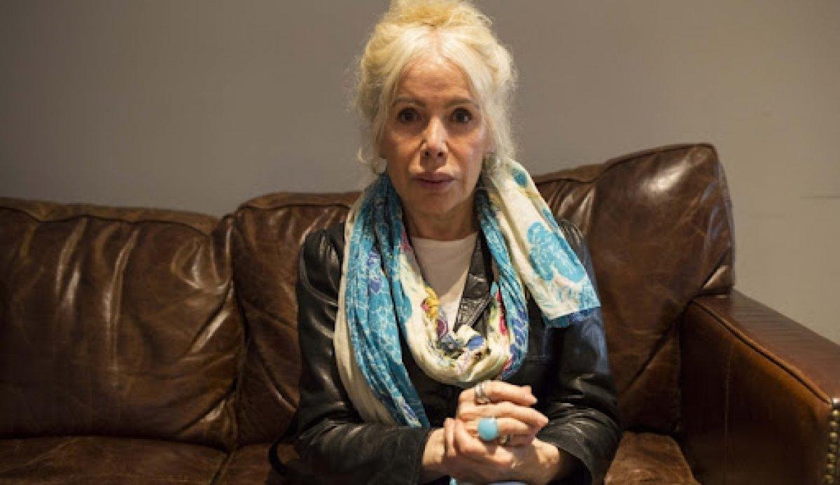 Parasız Yatılı romanının yazarı Füruzan 89 yaşında