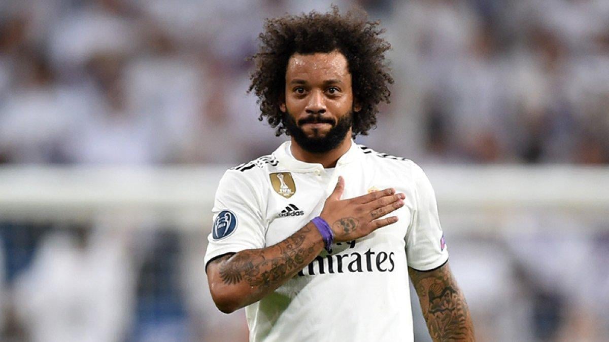 Marcelo, Leeds United yolunda