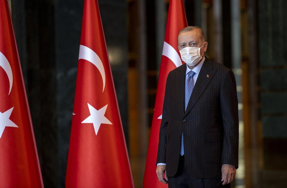 10 büyükelçi Külliye'deki 29 Ekim törenine davet edilmedi