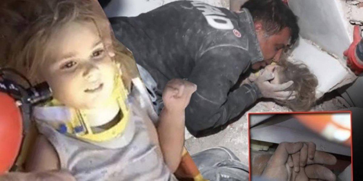 İzmir depreminin üzerinden 1 yıl geçti