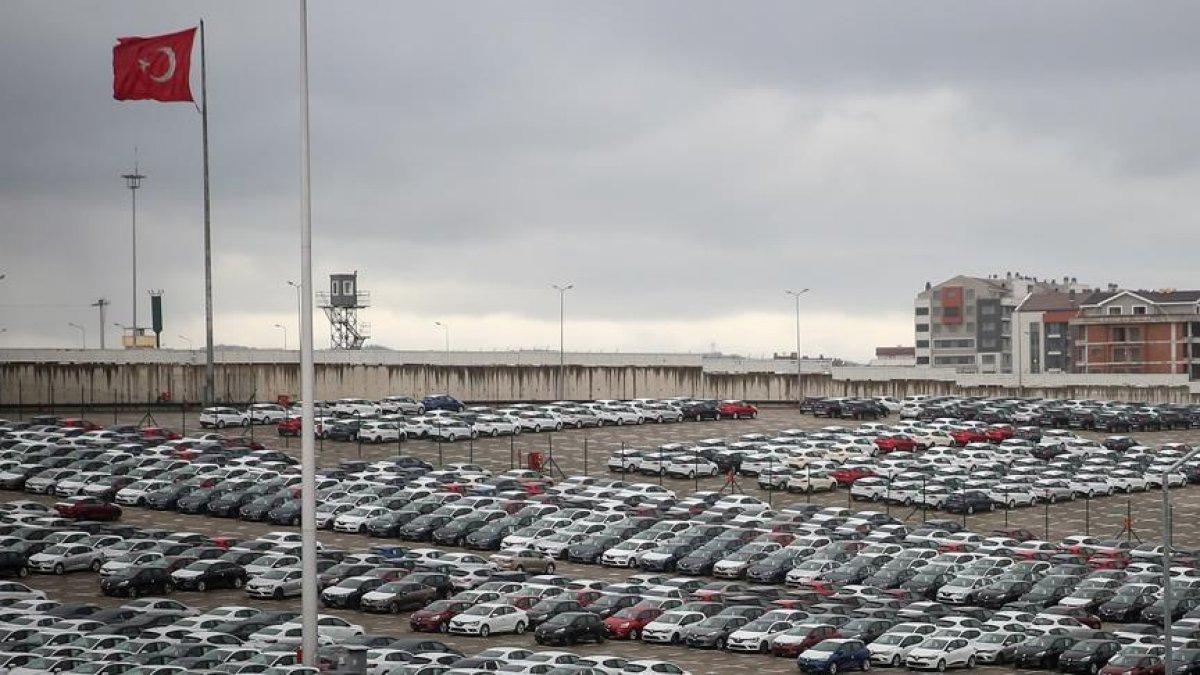 Türkiye, İngiliz şirketlerinin alternatif üretim merkezi oldu