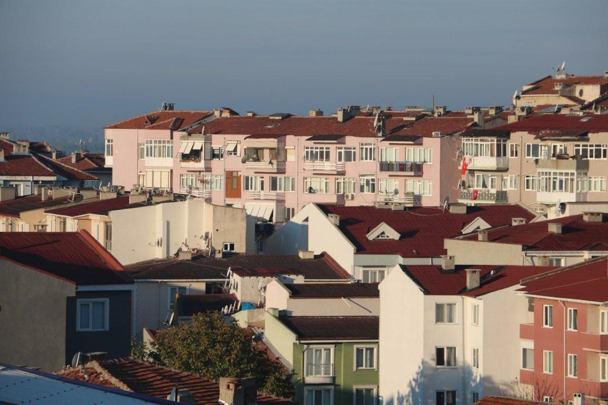 Edirne’de müteahhitlerin oyunu: Aynı daireleri birçok kişiye sattılar
