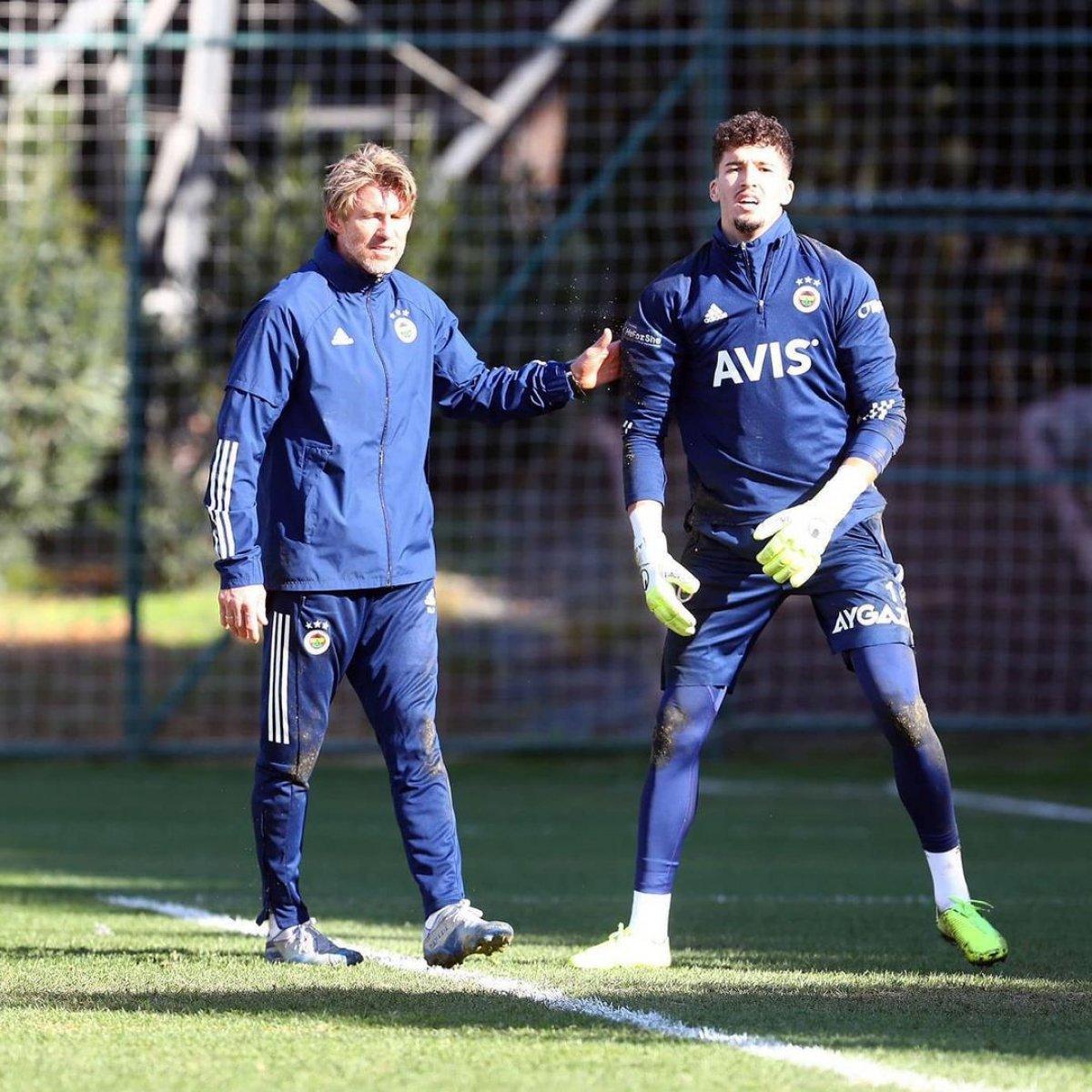 Altay Bayındır'ın performansının düşüş nedeni