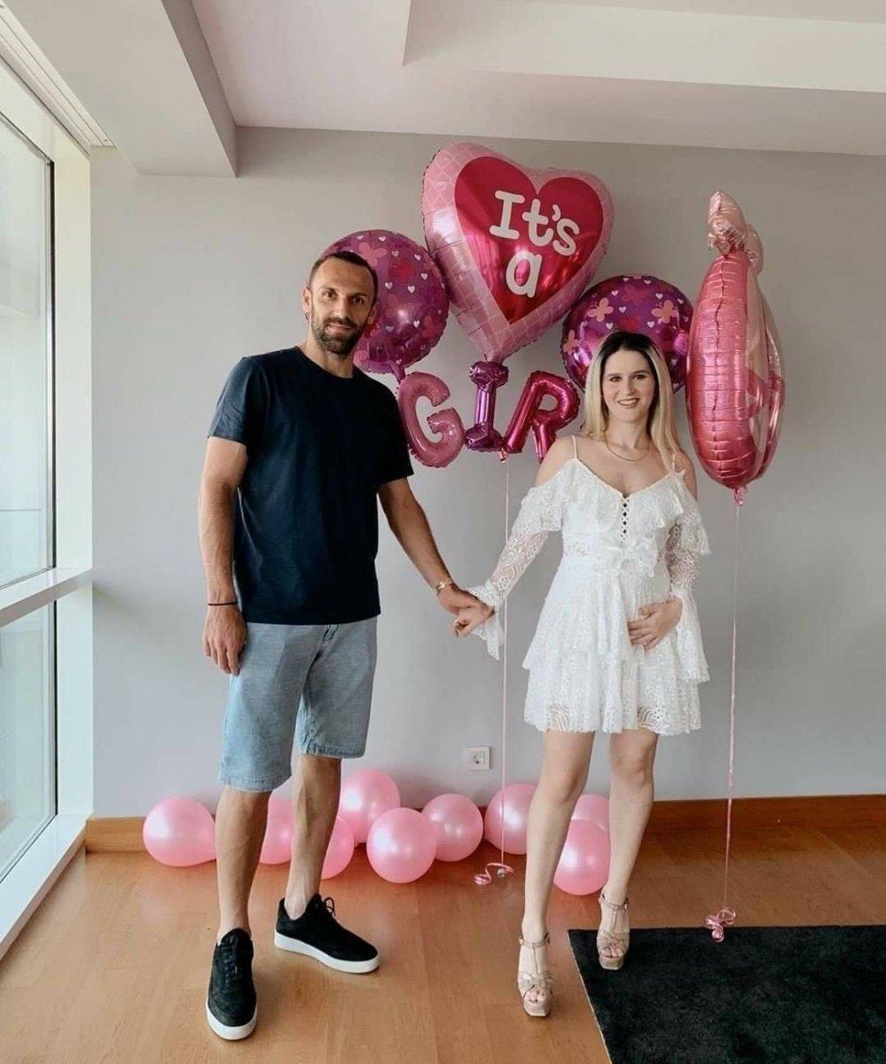 Edibe Muriç'ten Fenerbahçelileri heyecanlandıran paylaşım