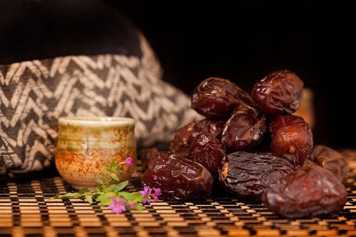 Kur'ân-ı Kerim'de adı geçen mucizevi besinler ve faydaları