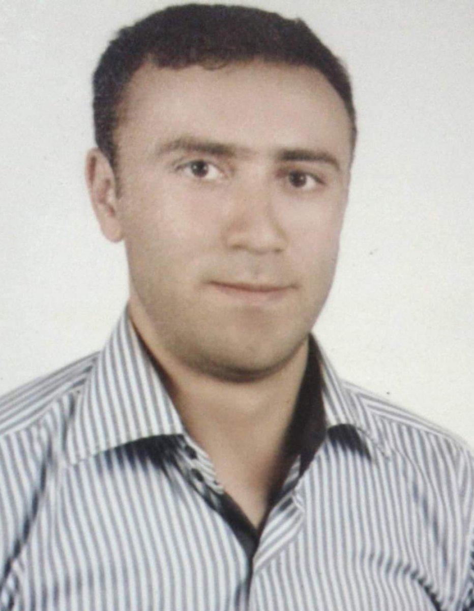 Manisa'da tartıştığı kuzenini tüfekle öldürdü