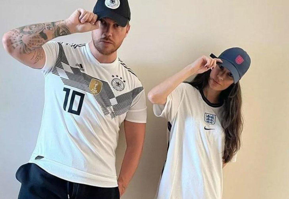 Sinan Akçıl: Matematik problemi değil, aşk bu