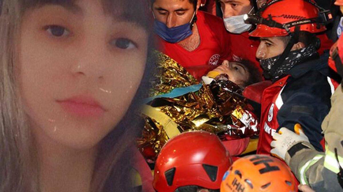 İzmir depreminin üzerinden 1 yıl geçti