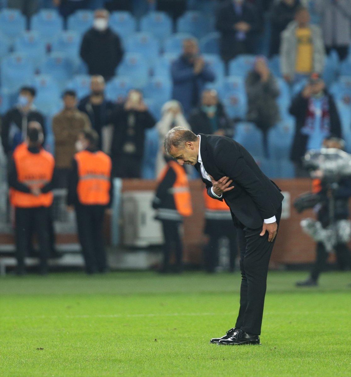 Abdullah Avcı: Seviyorum bu şehri, birbirimize iyi geldik