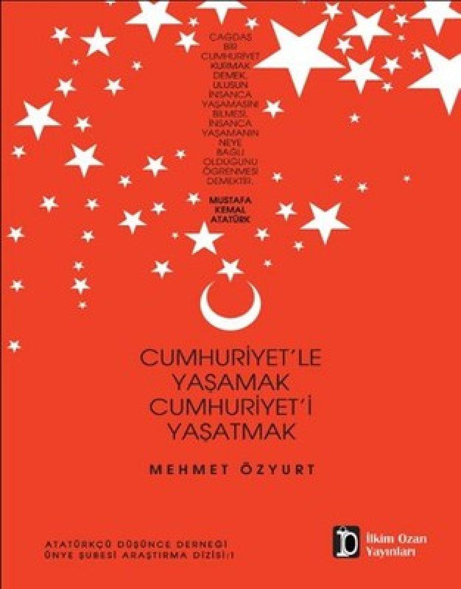 Cumhuriyet'i nasıl kurduk, neler yaşadık, kitaplarla o dönem