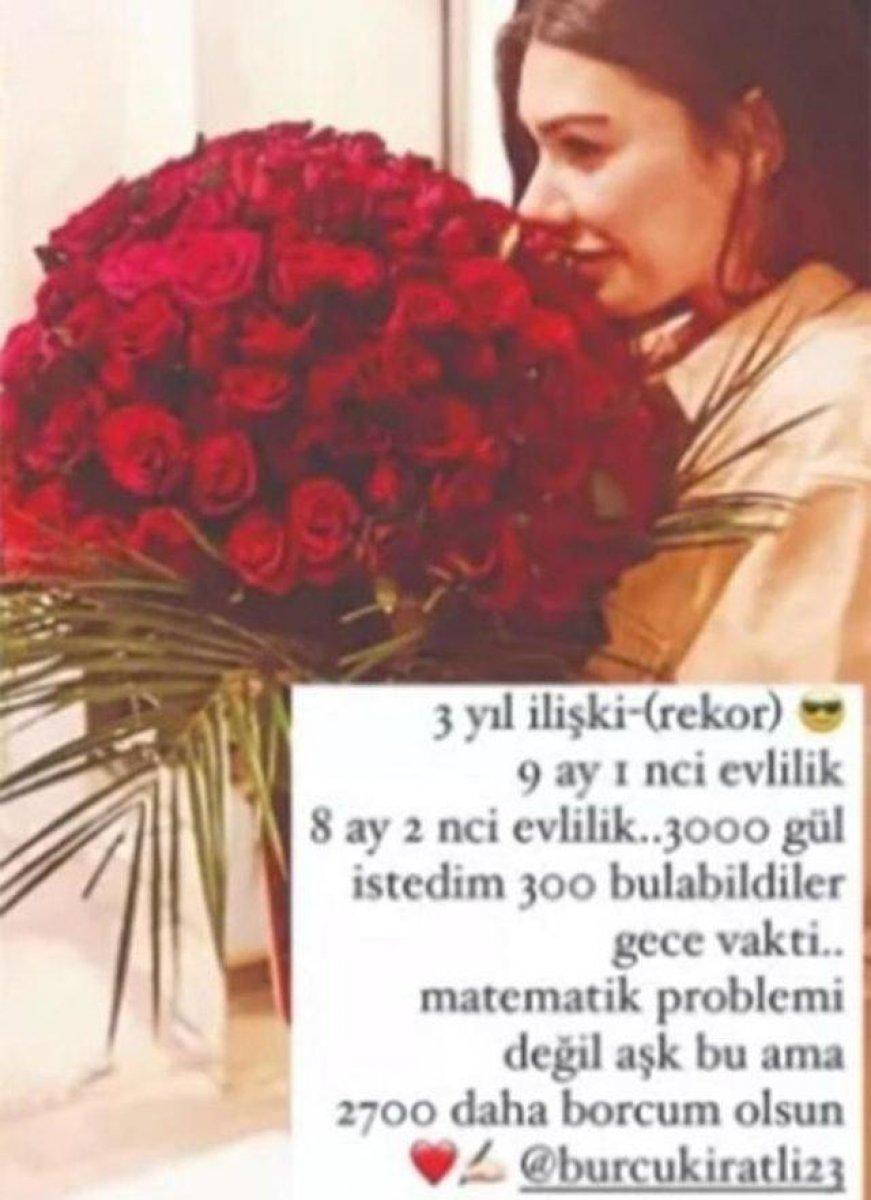 Sinan Akçıl: Matematik problemi değil, aşk bu