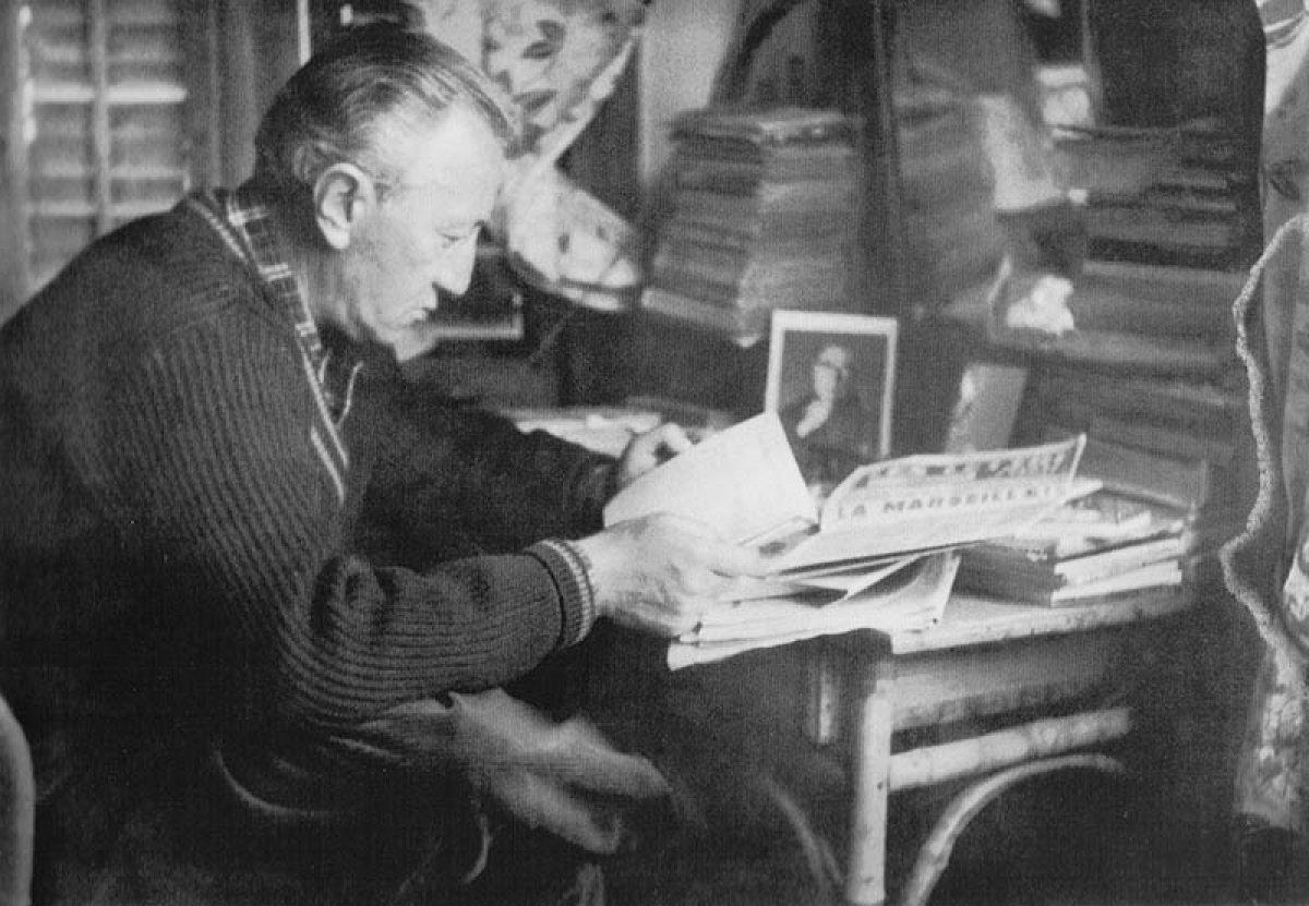 Sait Faik'e göre iyi bir Türk yazar neden yetişmiyor