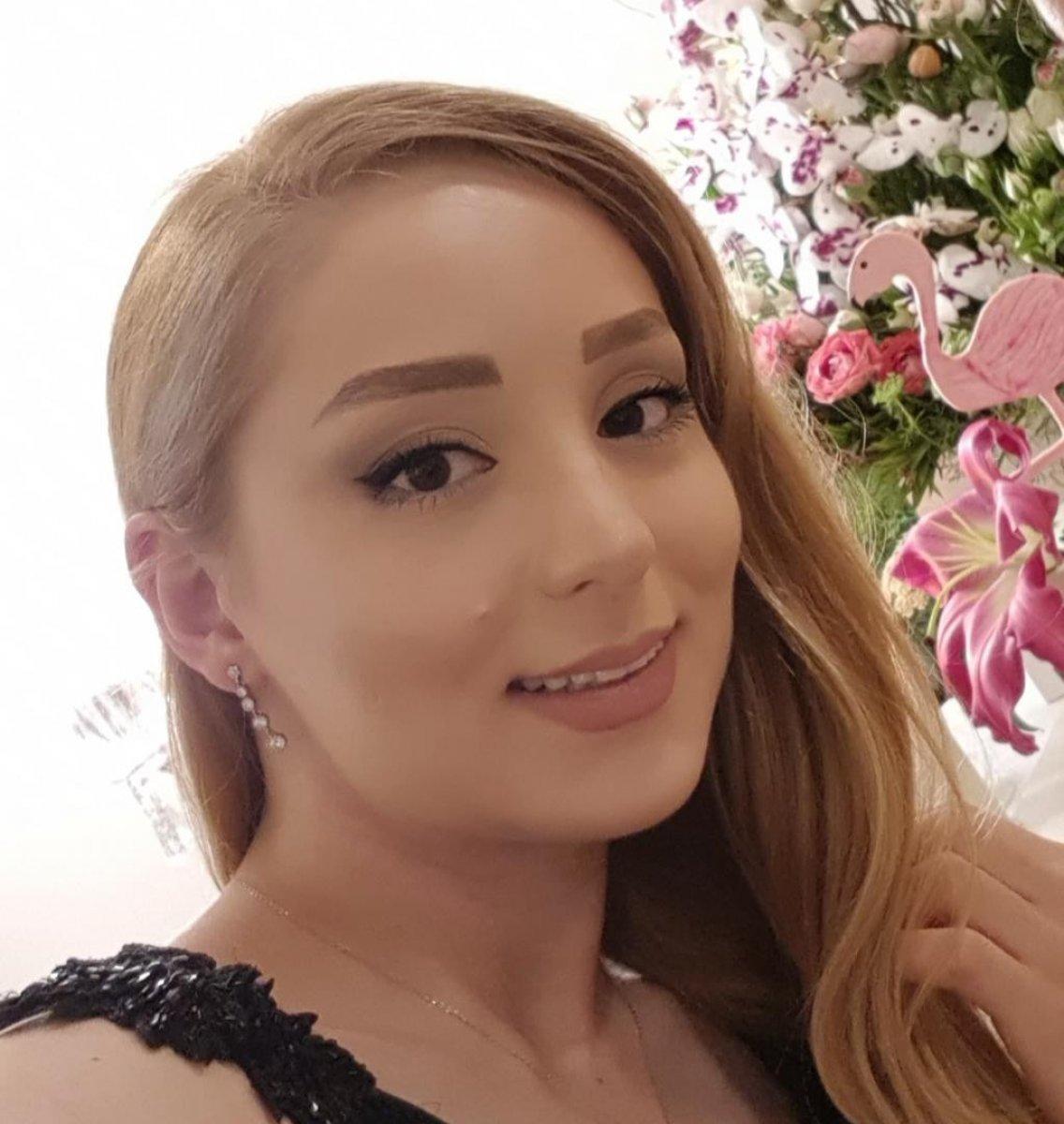 İran'da kimliği olmayan Türk kızı: Vatansız kaldım