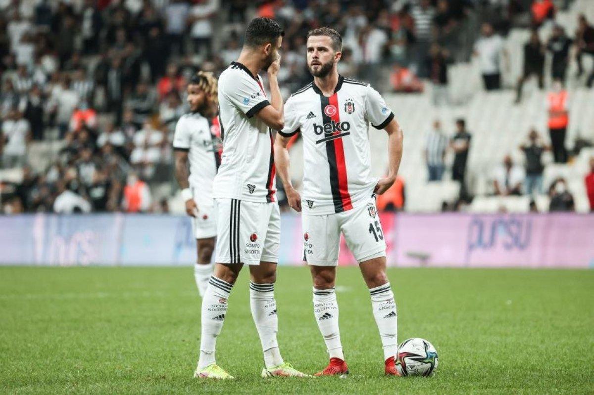 Sergen Yalçın'dan Pjanic ve Josef açıklaması