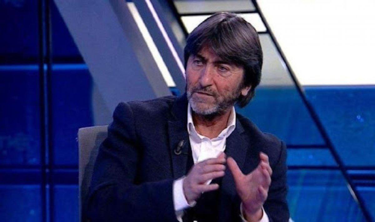 Mehmet Topal'ın pozisyonu tartışmalara neden oldu