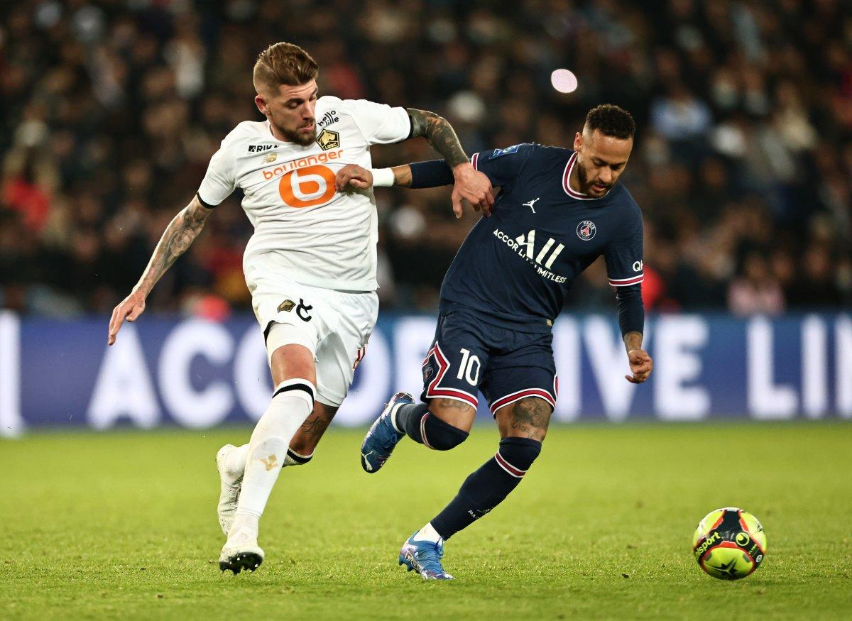 Neymar: Bana yapılan eleştirileri umursamıyorum